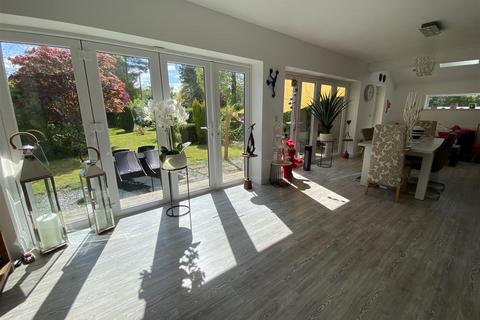 3 bedroom detached house for sale, Bulkeley Road, Wilmslow, Cheshire