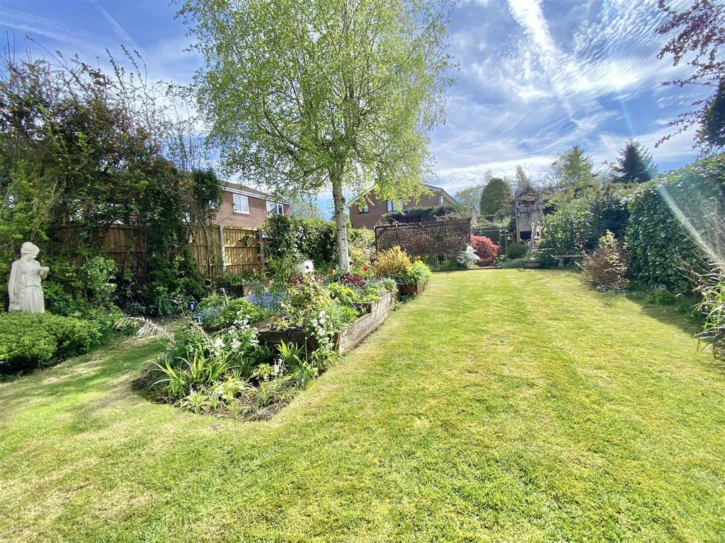 Gardens