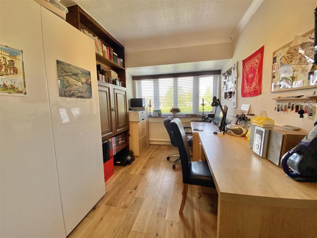 Home Office / Family Room
