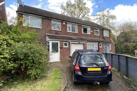 4 bedroom semi-detached house for sale, Palatine Crescent, West Didsbury