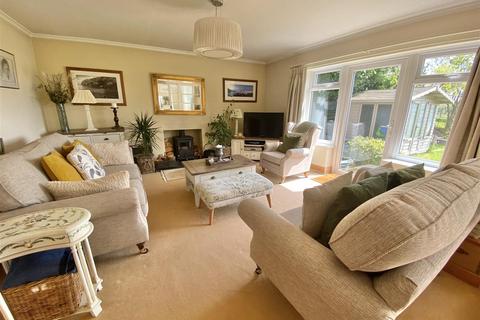 3 bedroom detached house for sale, Knutsford Road, Alderley Edge