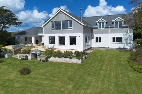 8 bedroom detached house for sale, Trenoweth, Mabe Burnthouse