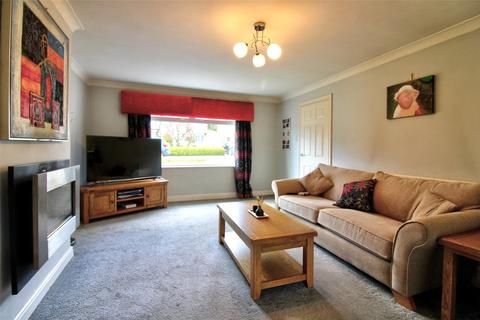 4 bedroom semi-detached house for sale, Pinewood Crescent, Heighington Village, Newton Aycliffe, DL5