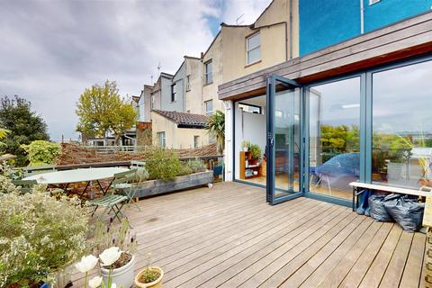4 bedroom terraced house for sale, Eldon Terrace, Windmill Hill, Bristol