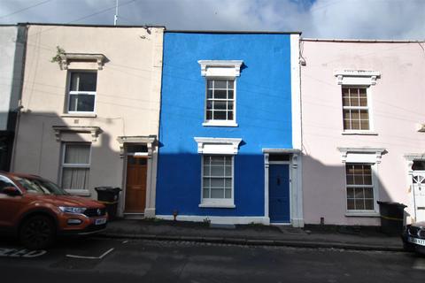 4 bedroom terraced house for sale, Eldon Terrace, Windmill Hill, Bristol