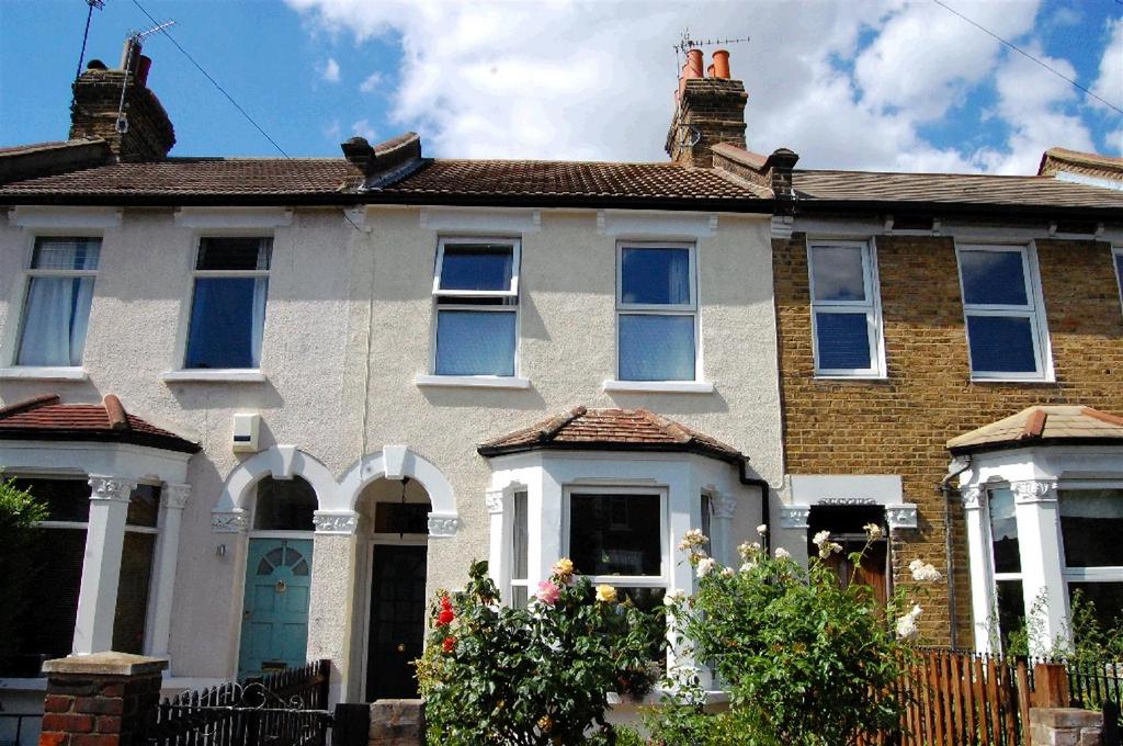 Dryden Road, Wimbledon SW19 3 bed house for sale £720,000