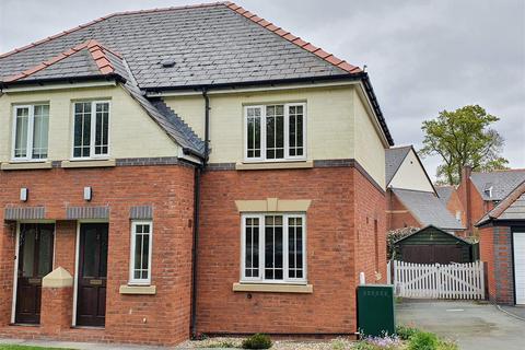 3 Corndon Drive, Montgomery, SY15 6RE