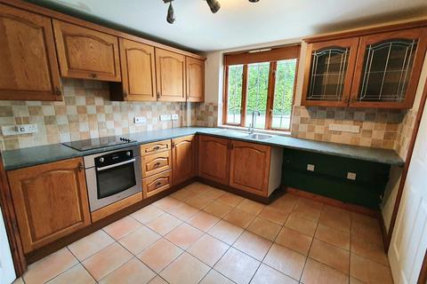 3 Corndon Drive, Montgomery, SY15 6RE