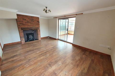 3 Corndon Drive, Montgomery, SY15 6RE