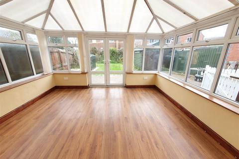 3 Corndon Drive, Montgomery, SY15 6RE