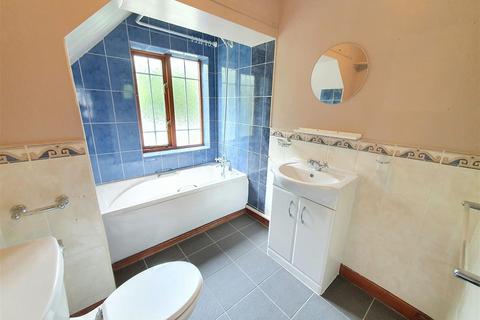 3 Corndon Drive, Montgomery, SY15 6RE