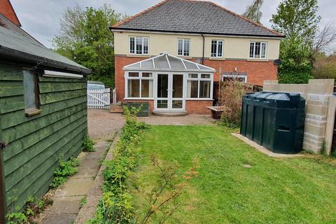 3 Corndon Drive, Montgomery, SY15 6RE