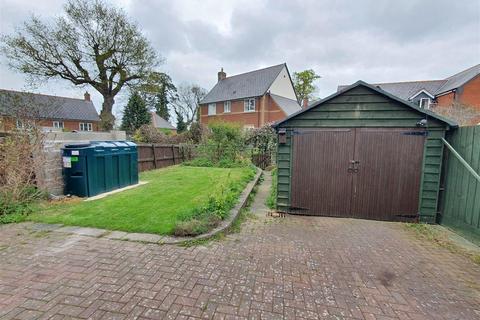 3 Corndon Drive, Montgomery, SY15 6RE