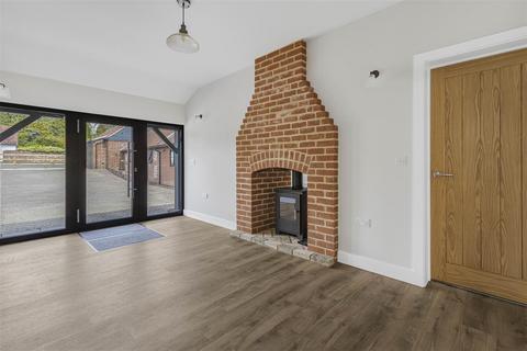 3 bedroom barn conversion for sale, Bolford Street, Thaxted CM6