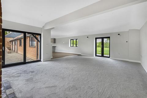 3 bedroom barn conversion for sale, Bolford Street, Thaxted CM6