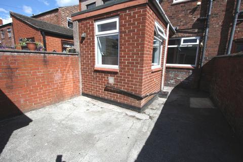 2 bedroom terraced house to rent, Abbey Street, LEIGH, WN7