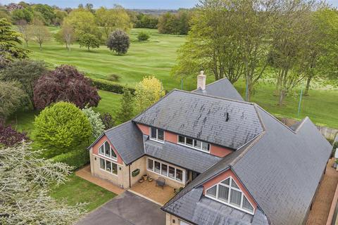 5 bedroom detached house for sale, Cambridge Road, Ely CB7