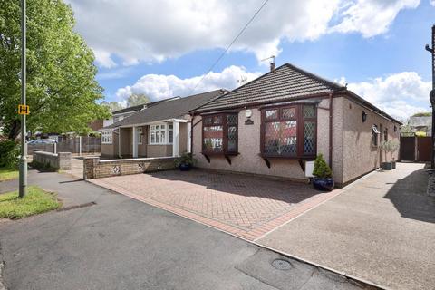 3 bedroom detached bungalow for sale, Chesterfield Road, Epsom