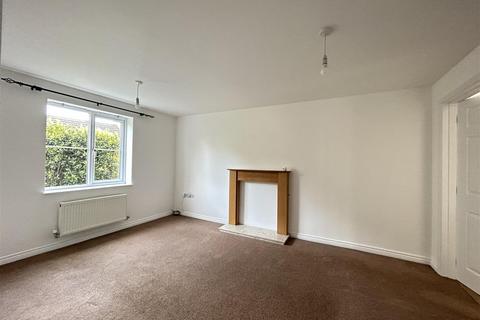 6 Avocet Grove, Soham, Ely, CB7 5GN
