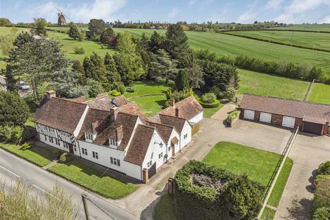 5 bedroom detached house for sale, Bolford Street, Thaxted CM6