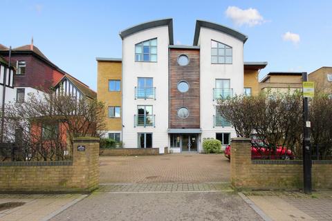 1 bedroom flat for sale, Uxbridge Road, W3