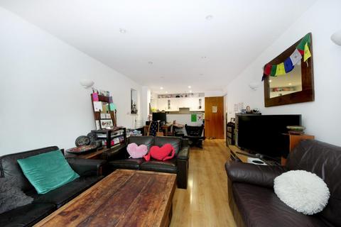 1 bedroom flat for sale, Uxbridge Road, W3