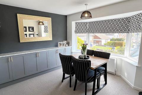 34 Grounds Road, Sutton Coldfield, B74 4SE
