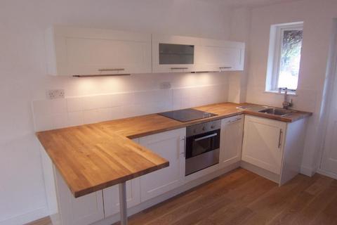1 bedroom terraced house to rent, MOSEDALE