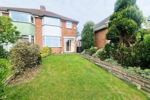 3 bedroom semi-detached house for sale, Lilac Avenue, Great Barr, Birmingham