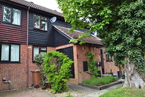 Ermine Court, Buntingford