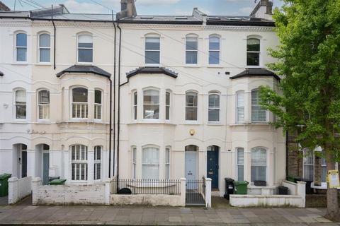 4 bedroom terraced house for sale, Shorrolds Road, Fulham SW6