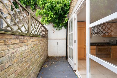 4 bedroom terraced house for sale, Shorrolds Road, Fulham SW6