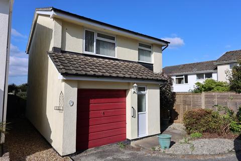 3 bedroom detached house for sale, Beach Road, Carlyon Bay, St Austell, PL25