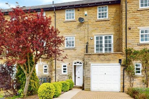 3 bedroom house to rent, Gainsborough Court, Skipton