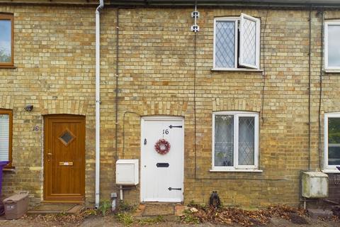 2 bedroom terraced house for sale, Holwell Road, Pirton, Hitchin, SG5