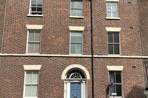 2 bedroom house to rent, Clarence Street, Liverpool