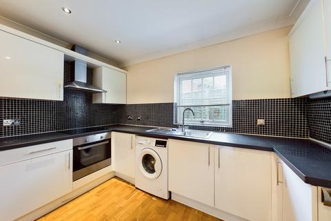 2 bedroom terraced house for sale, Willian Road, Hitchin, SG4