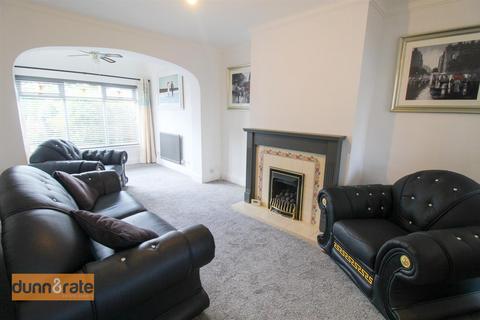 3 bedroom semi-detached house for sale, Stratford Avenue, Newcastle ST5