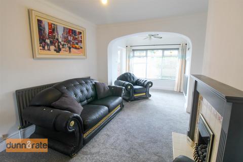 3 bedroom semi-detached house for sale, Stratford Avenue, Newcastle ST5