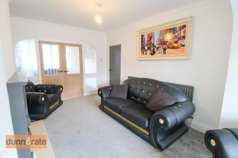 3 bedroom semi-detached house for sale, Stratford Avenue, Newcastle ST5