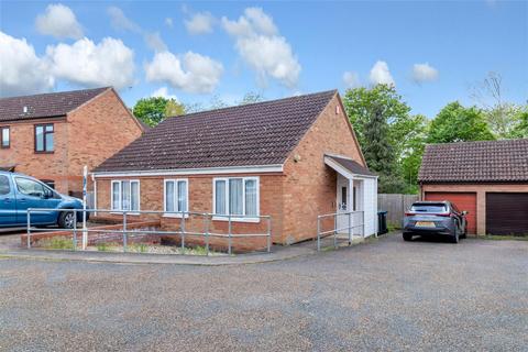 3 bedroom detached bungalow for sale, Maynard Close, Bradwell
