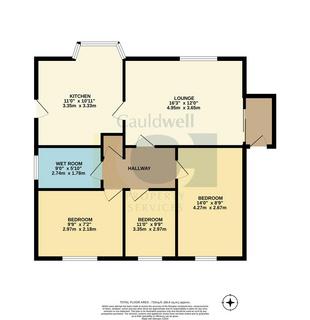 25 Maynard Close, Bradwell, Milton Keynes, MK13 9HS