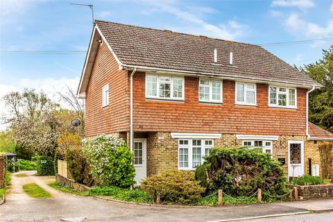 2 bedroom semi-detached house for sale, The Street, Capel, Dorking, RH5