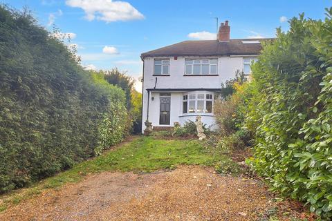 3 bedroom semi-detached house for sale, Reigate Road, Dorking, Surrey, RH4