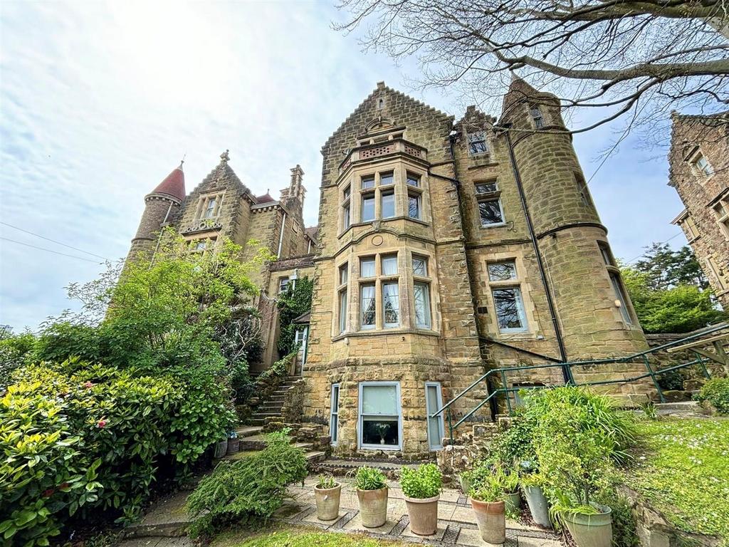 Highlands Gardens, St.... 3 bed property for sale £295,000