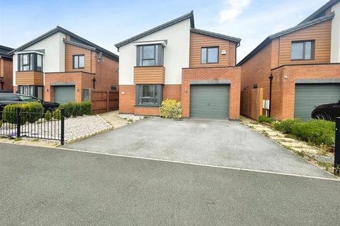 4 bedroom detached house to rent, Orion Way, Doncaster DN4