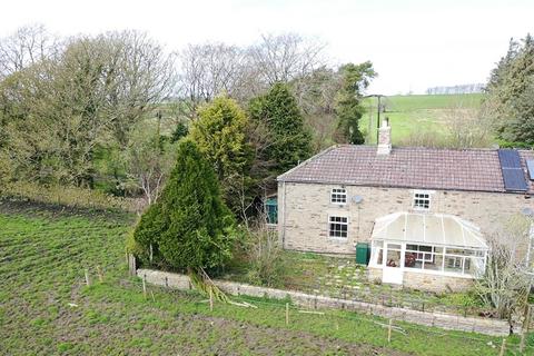 3 bedroom end of terrace house for sale, The Cottages, New Alston, Hexham