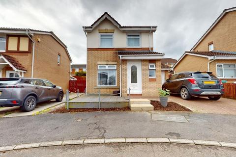 3 bedroom detached house for sale, Robert Wynd, Newmains, Wishaw