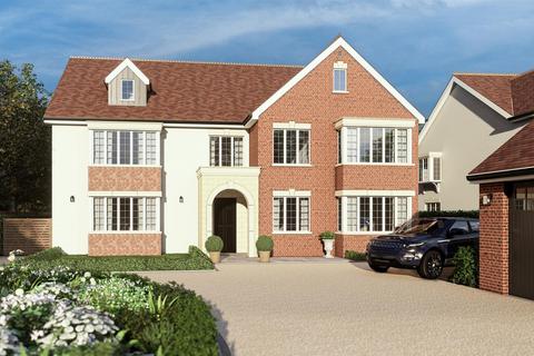 6 bedroom detached house for sale, Lime Avenue, Wheathampstead, St. Albans