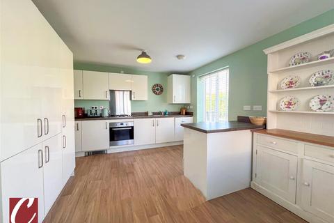 4 bedroom detached house for sale, Lower Farm Way, Nuneaton